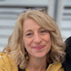 Meet your Posher, Catherine